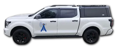 Moving Vehicle
